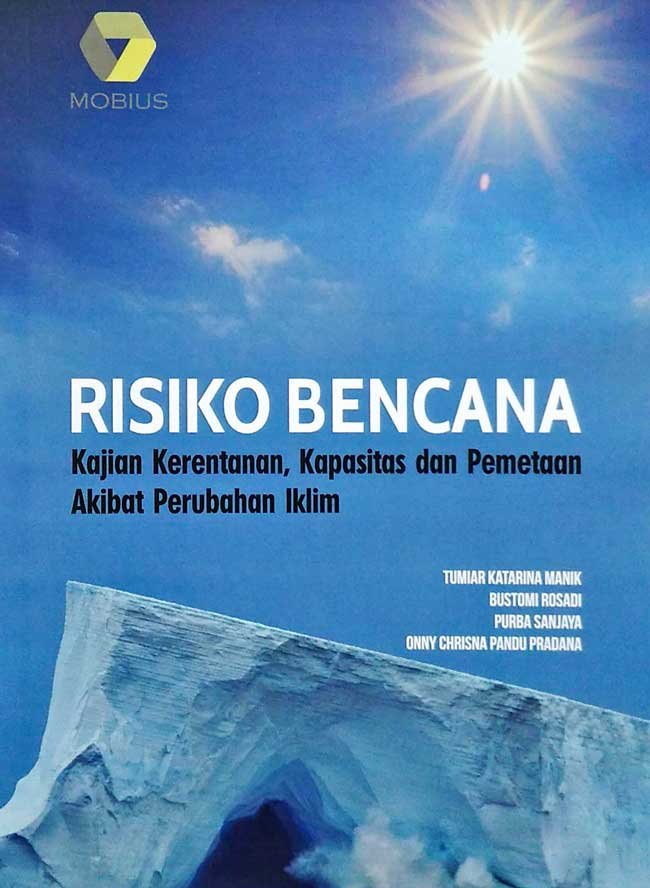 KAJIAN RESIKO BENCANA